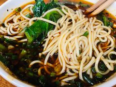 小面-秦云老太婆摊摊面(全国总店)