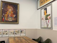 -六和孝顺素食餐厅(西湖道店)