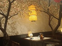 -绿茶餐厅(千岛湖银泰城店)