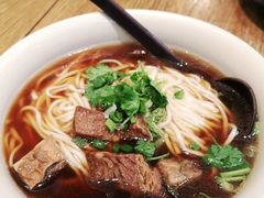 -李先生牛肉面大王(北京平谷步行街店)