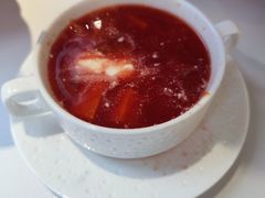 -库滋明·俄罗斯特色美食(中央大街店)
