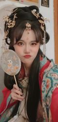 -汉仪华裳汉服馆(打浦桥店)