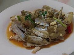 -星奇缘·海鲜餐厅(东山美食地标店)