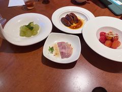 -杭州JW万豪酒店-万豪中餐厅