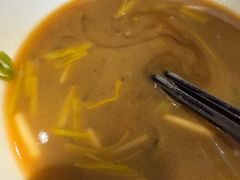 -飨府.老淮面馆.自营(清河路店)