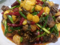 饵块鸡（小）-红豆园(文林街店)