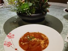 -顺德喜来登酒店·采悦轩
