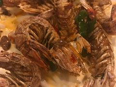 -盛港湾海鲜食府(黄沙店)