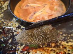 -味仙疯美蛙鱼头(清扬路总店)