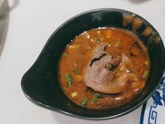 -陈记顺和潮汕牛肉火锅(韩江路店)