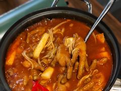 -韩热集市(百源店)