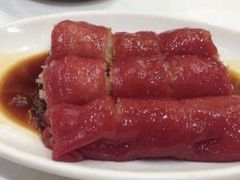 鲜虾红肠粉-稻香酒家(天河城店)