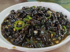 -天强农家菜馆