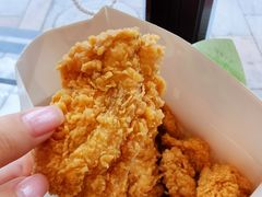 -肯德基(永旺店)