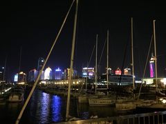 -青岛海滨风景区
