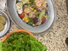 -首尔烤肉大排档(合生汇店)