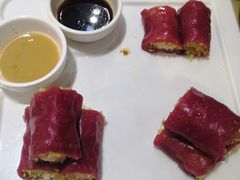 -明泉居茶点荟(车陂店)