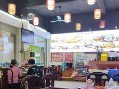 -明兴猪肚鸡·清远27年老字号(玄真漂流店)