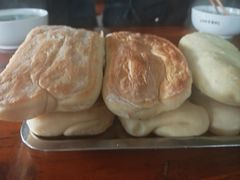 -铁军鲜羊肉汤