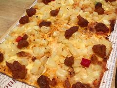 -波比Pizza(新城店)