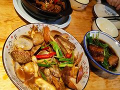 -聪辉同安老美食饭店(大元路店)