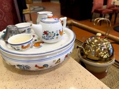 -点都德(华强南店)