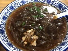 牛肉粉丝-鼎顺小吃(吴山名楼店)
