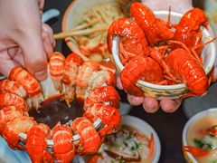 -虾乐园龙虾·夜宵(松江店)