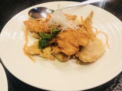 -长春凯悦酒店-品悦中餐厅