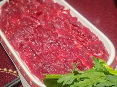 -大吉利·潮汕鲜牛肉火锅(西安店)