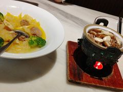 -唐猫庭院·千年陕菜(大唐不夜城店)