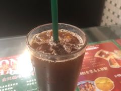 -港爺茶檔·茶餐厅(东晓南路店)