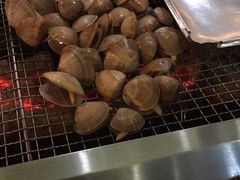 -马路牙子地桌烤肉(工体店)