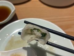 -船歌·鱼水饺青岛菜(国贸商城店)