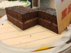 -密友回转自助火锅(世茂国际广场店)