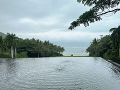 -三亚太阳湾柏悦酒店