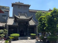 -西安化觉巷清真大寺