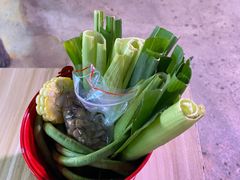 -正佳雨林生态植物园