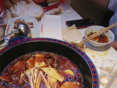 -何师傅美蛙鱼头(汉街店)