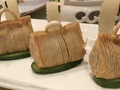 -8餐厅(新葡京酒店)