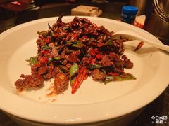 -东安鸡馆(蔡锷南路店)