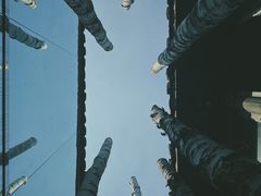 -Metal hands·铁手咖啡