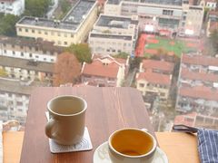 -纽巷咖啡 SOFTFOCUS COFFEE(锦和巴黎时韵店)
