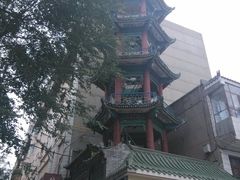 IMG_20130728_180117-西宁市东关清真大寺