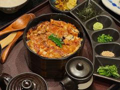 一鳗三吃-玄白·炭烤活鳗(上海首店)