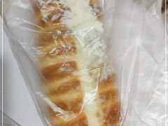 -面包新语(滨湖万达店)
