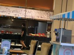 -常州武进九洲喜来登酒店