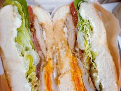 -HOLY BAGEL(苏河店)