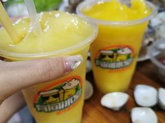 -有间冰室(侨港风情街店)