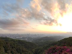 -广州市白云山风景名胜区